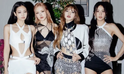 Blackpink Umumkan Tur Dunia 2025 2026, Ini Jadwalnya!