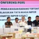Bpom Tarik 91 Kosmetik Ilegal Dengan Bahan Berbahaya, Ini Daftarnya
