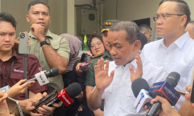Bahlil Minta Maaf ke Publik setelah Insiden Warga Meninggal saat Antre Gas Elpiji 3 Kg