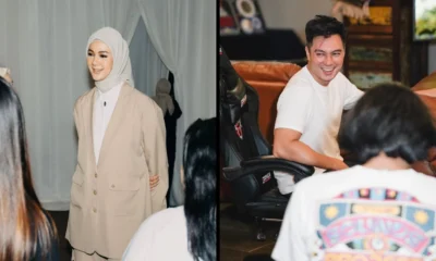 Baim Wong Diduga Lakukan Kdrt Ke Paula Verhoeven, Saksi Ahli Ada Bukti Cctv