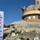 Bangun Masjid Di Tengah Reruntuhan Gaza, Zaskia Mecca Nangis Terharu Atas Izin Allah, Alhamdulillah