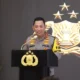Bantah Ada Intimidasi Ke Band Sukatani Soal Lagu 'bayar Bayar Bayar', Kapolri Kami Tak Anti Kritik