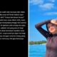 Bantah Isu Nikah Dengan Cornelio Sunny, Ratu Sofya Saya Tidak Akan Menutupi Apabila Saya Memang Menikah