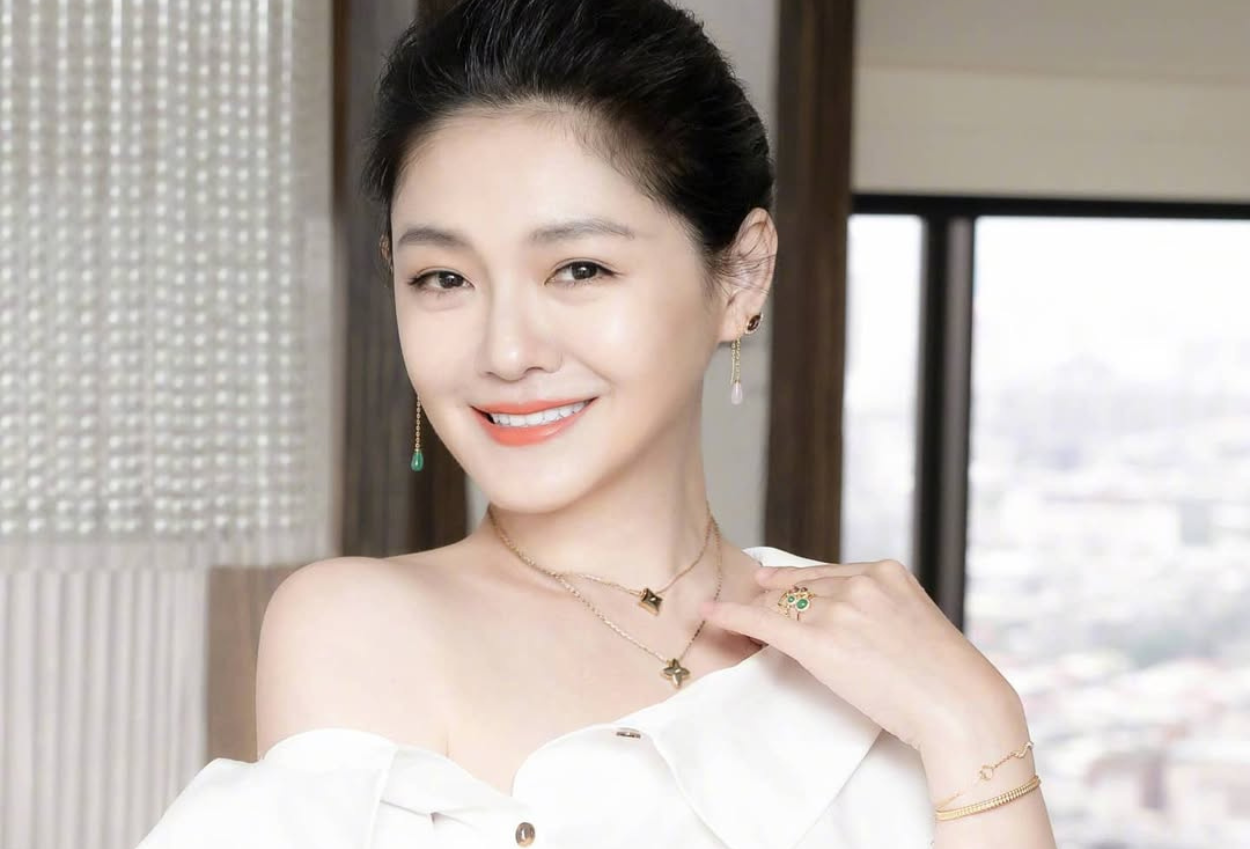 Barbie Hsu, Pemain Shancai di Meteor Garden Meninggal Dunia akibat Pneumonia