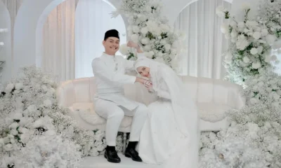 Baru Cerai 5 Bulan Dari Aditya Zoni, Yasmine Ow Nikah Lagi Dengan Pria Malaysia