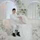 Baru Cerai 5 Bulan Dari Aditya Zoni, Yasmine Ow Nikah Lagi Dengan Pria Malaysia