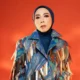Begini Pesan Melly Goeslaw Soal Kontroversi Lagu Band Sukatani