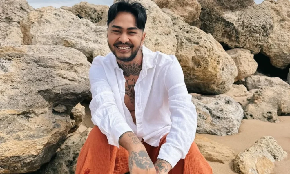 Begini Tanggapan Onad Usai Ramai Diisukan Jadi Mualaf