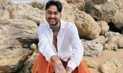Begini Tanggapan Onad Usai Ramai Diisukan Jadi Mualaf