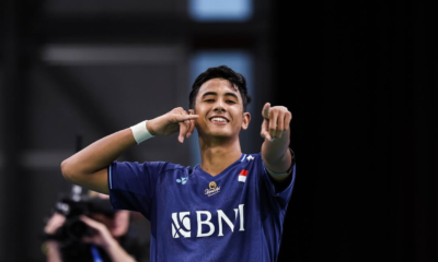 Berkat Alwi Farhan, Indonesia Amankan Kemenangan 3 0 Atas Hong Kong Di Bamtc 2025