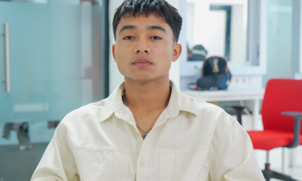 Betrand Peto Akui Belum Bisa Menerima Kedekatan Ruben Onsu dan Desy Ratnasari