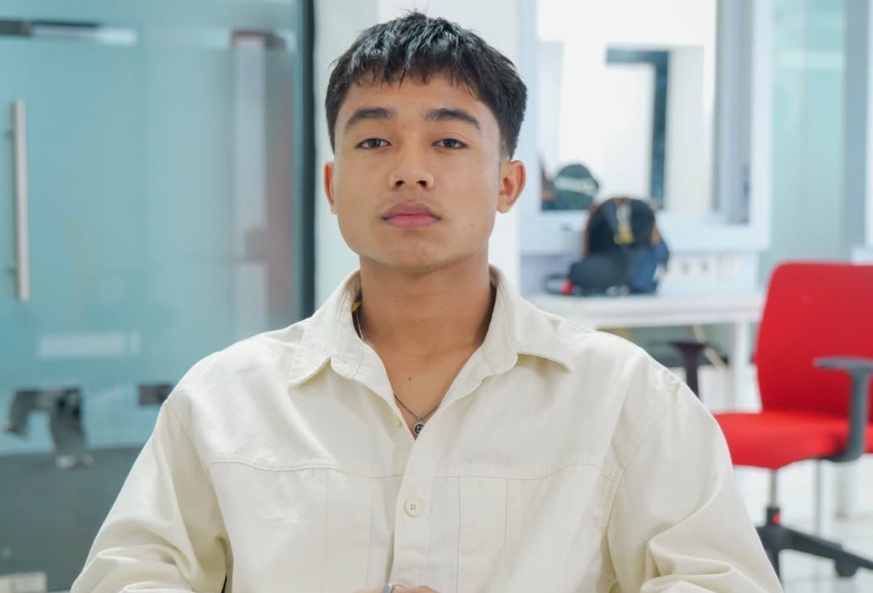 Betrand Peto Akui Belum Bisa Menerima Kedekatan Ruben Onsu dan Desy Ratnasari