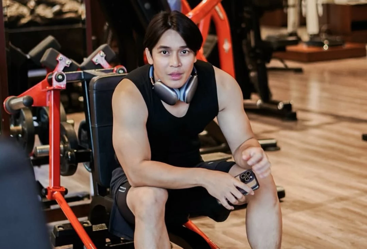 Billy Syahputra Bongkar Modus Pelaku Yang Mengambil Rp1,5 M Tabungan Olga