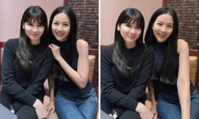 Bongkar Perselingkuhan Suami, Agnes Jennifer Dan Iris Wullur Bertemu