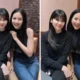 Bongkar Perselingkuhan Suami, Agnes Jennifer Dan Iris Wullur Bertemu