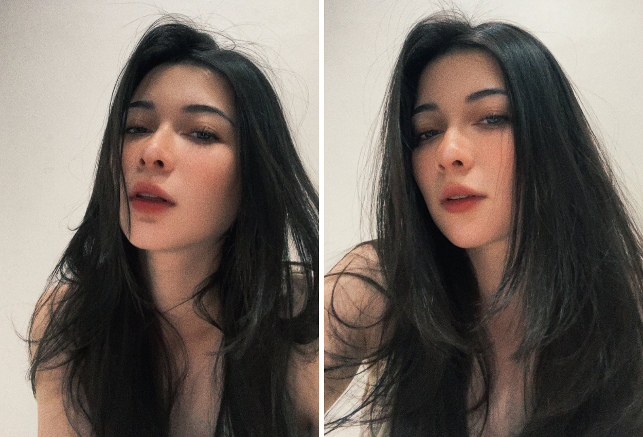 Bongkar Perselingkuhan Suami, Iris Wullur Ngaku Tak Diberi Uang Mingguan