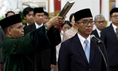 Brian Yuliarto Jadi Mendiktisaintek Baru Gantikan Satryo Soemantri, Berapa Total Hartanya