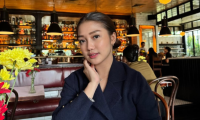 Chandrika Chika Sudah Diperiksa Atas Kasus Dugaan Penganiayaan Di Scbd