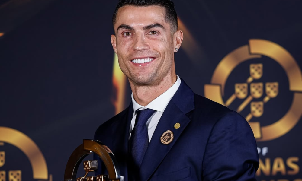 Cristiano Ronaldo Dipastikan Tetap Berada Di Liga Arab Saudi Untuk Satu Musim Lagi