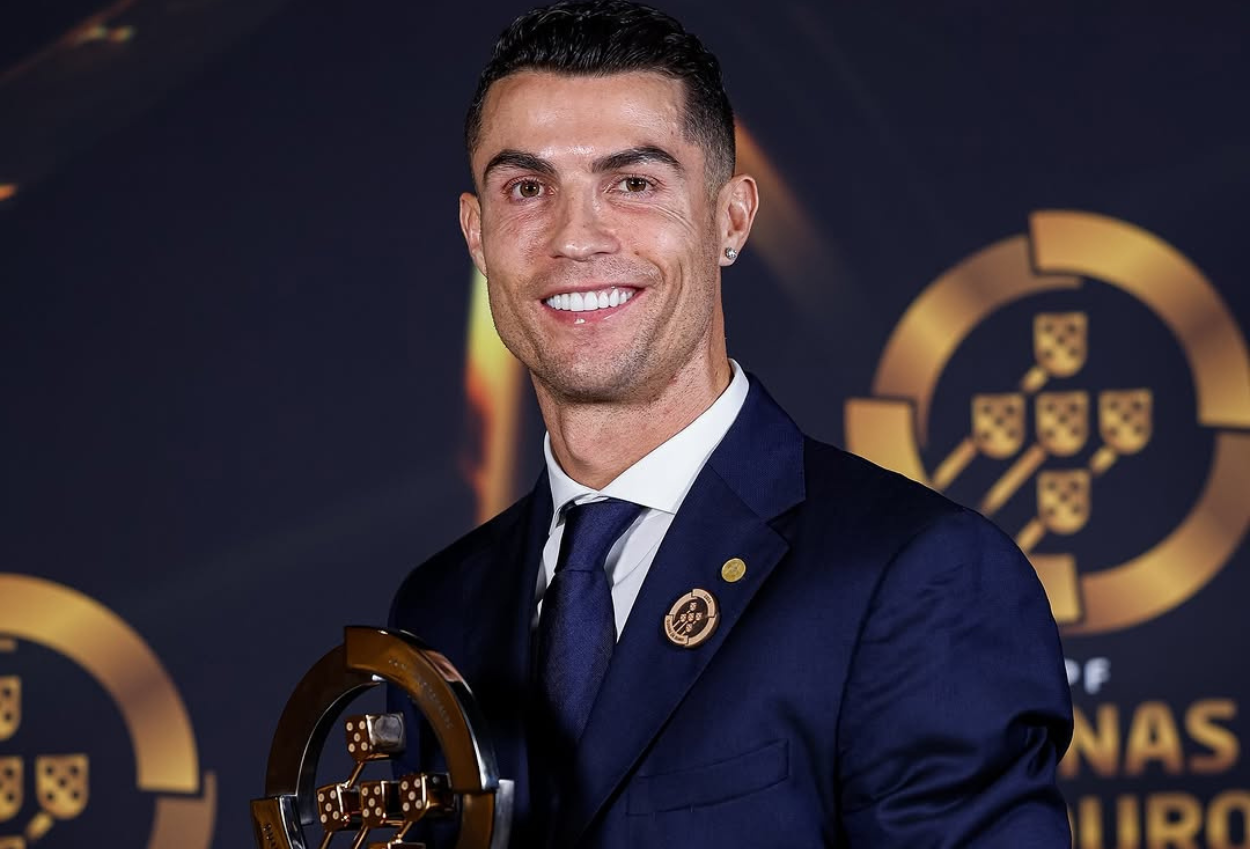 Cristiano Ronaldo Dipastikan Tetap Berada Di Liga Arab Saudi Untuk Satu Musim Lagi
