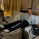 Cristiano Ronaldo Ulang Tahun ke 40, Belum Punya Rencana untuk Pensiun