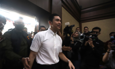 Daftar Aset Harvey Moeis Dirampas Untuk Negara, Termasuk Kado Ulang Tahun Sandra Dewi