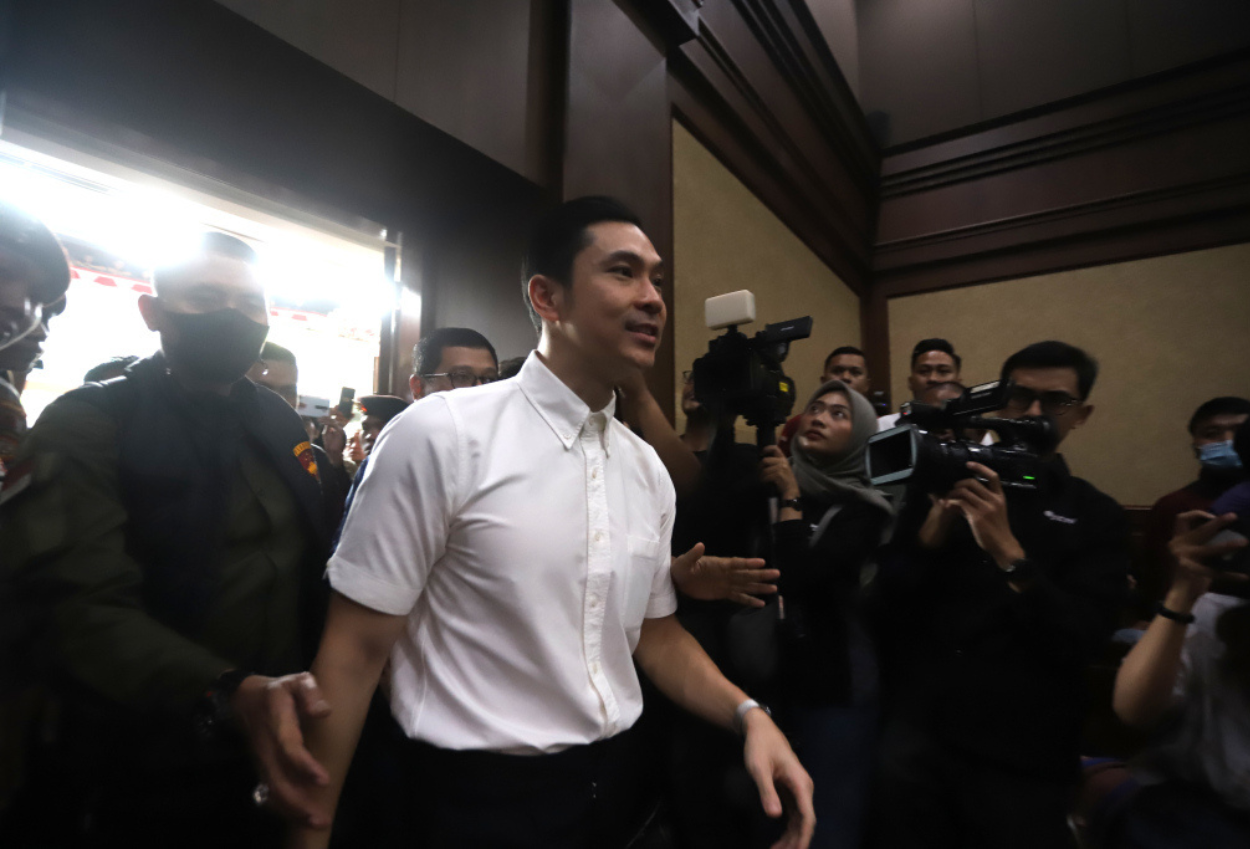Daftar Aset Harvey Moeis Dirampas Untuk Negara, Termasuk Kado Ulang Tahun Sandra Dewi