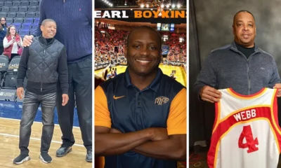 Daftar Pemain Nba Dengan Tinggi Badan Terpendek Sepanjang Sejarah