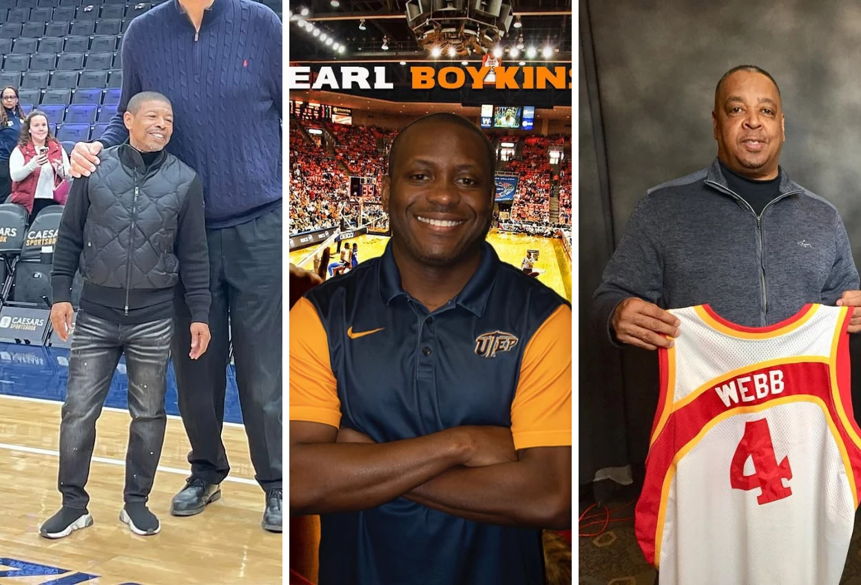Daftar Pemain Nba Dengan Tinggi Badan Terpendek Sepanjang Sejarah