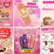 Daftar Promo Makanan Dan Minuman Valentine 2025, Nikmati Penawaran Menarik Dari Berbagai Gerai!