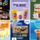 Daftar Promo Makanan Dan Minuman Dalam Rangka Hut Bca, Diskon Hingga 68%
