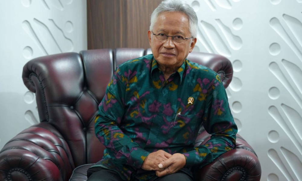Dampak Efisiensi Anggaran, Mendiktisaintek Sebut Uang Kuliah Berpotensi Naik