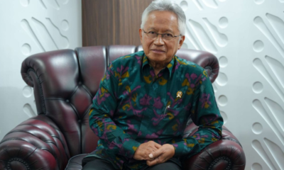 Dampak Efisiensi Anggaran, Mendiktisaintek Sebut Uang Kuliah Berpotensi Naik