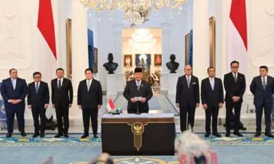 Danantara Bakal Kelola 7 Bumn Dengan Aset Terbesar, Berikut Daftarnya!