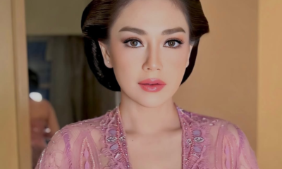 Dapat Gelar Kehormatan dari Keraton Surakarta, Celine Evangelista Tidak Semudah Itu Diberikan