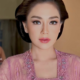 Dapat Gelar Kehormatan dari Keraton Surakarta, Celine Evangelista Tidak Semudah Itu Diberikan