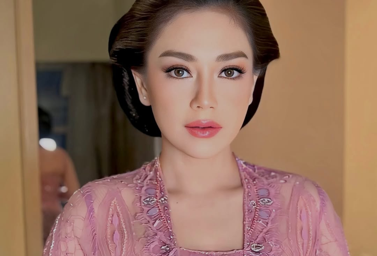 Dapat Gelar Kehormatan dari Keraton Surakarta, Celine Evangelista Tidak Semudah Itu Diberikan