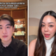 Dave Stanley Ungkap Orang Tua Pernah Selingkuh, Veronica Natasya Anak Yang Diduga Dari Pelaku Buka Suara
