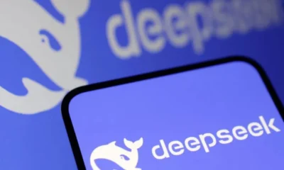 Deepseek Diblokir Di Beberapa Negara Karena Isu Keamanan, Gimana Dengan Indonesia