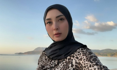 Della Puspita Kecewa Diduga Ditipu Travel Umrah Rp400 Juta Milik Temannya