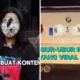 Demi Konten Jedag Jedug, Bmw Di Malang Pakai Nopol N 3 Nen Berujung Ditilang