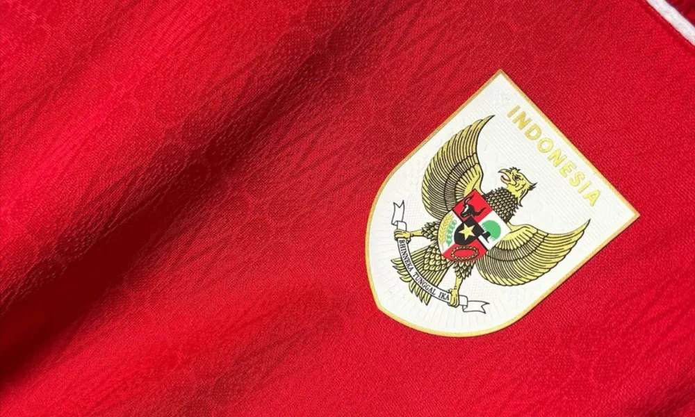 Desain Jersey Kiper Timnas Indonesia Bocor, Bos Erspo Berikan Klarifikasi