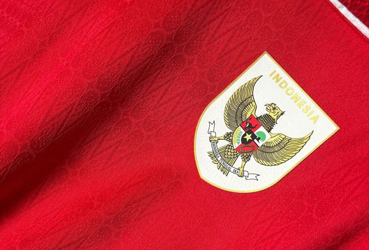 Desain Jersey Kiper Timnas Indonesia Bocor, Bos Erspo Berikan Klarifikasi