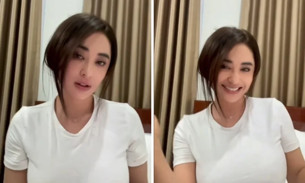 Dewi Perssik Dihujat Karena Nyanyi Garam Dan Madu, Netizen Ga Enak Banget, Remedial