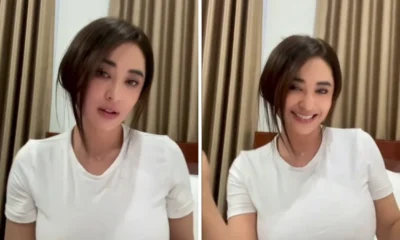 Dewi Perssik Dihujat Karena Nyanyi Garam Dan Madu, Netizen Ga Enak Banget, Remedial