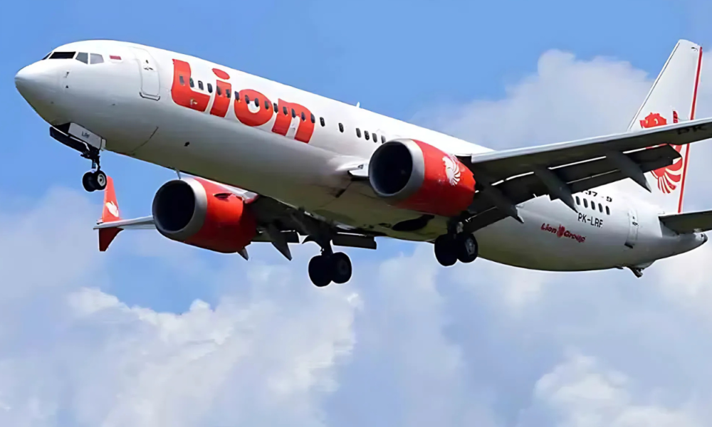 Diduga Curi Emas Penumpang, 4 Porter Lion Air Diamankan Di Bandara Halu Oleo