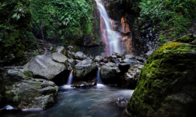 Dikira Pungli, Disbudpar Bogor Klarifikasi Tiket Masuk Curug Nangka yang Sentuh Harga Rp54.400