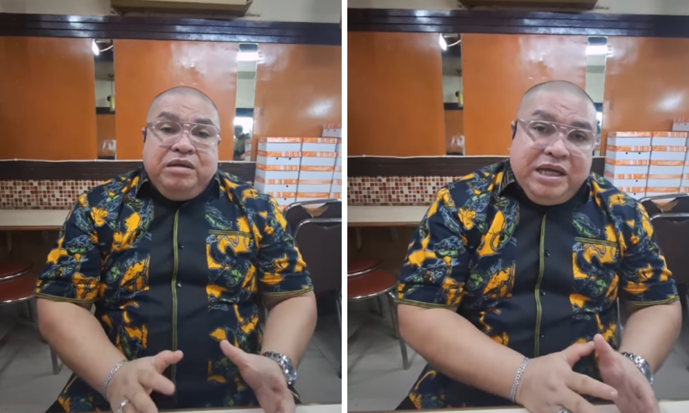 Dilaporkan Pn Jakut Ke Bareskrim, Razman Nasution Kami Berdiri Tegak Untuk Perbaikan Hukum Di Indonesia