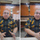 Dilaporkan Pn Jakut Ke Bareskrim, Razman Nasution Kami Berdiri Tegak Untuk Perbaikan Hukum Di Indonesia