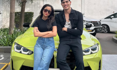 Diminta Pilih Deretan Selebriti Malaysia Yang Ganteng, Fuji Sebut Nama Aisar Khaled